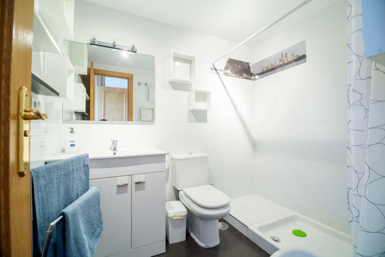 Apartamento Vistahermosa 阿利坎特 外观 照片