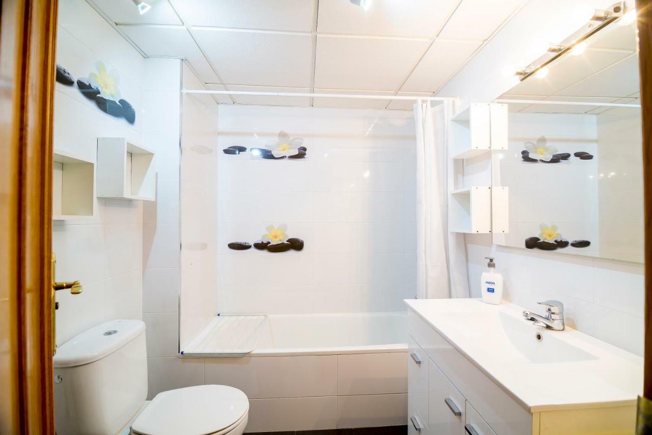 Apartamento Vistahermosa 阿利坎特 外观 照片
